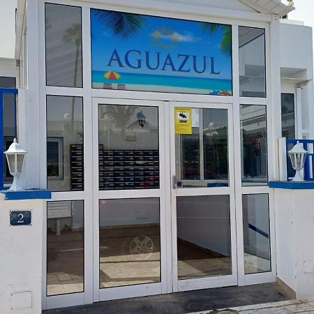 Appartamento Aguazul 112, 118, 202, 216 Puerto del Carmen  Esterno foto